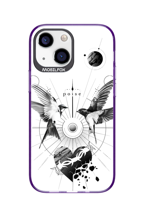 Madár - Apple iPhone 13 Mini