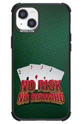 No Risk No Reward - Apple iPhone 14 Plus
