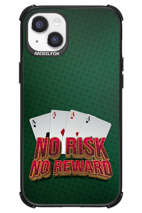 No Risk No Reward - Apple iPhone 14 Plus