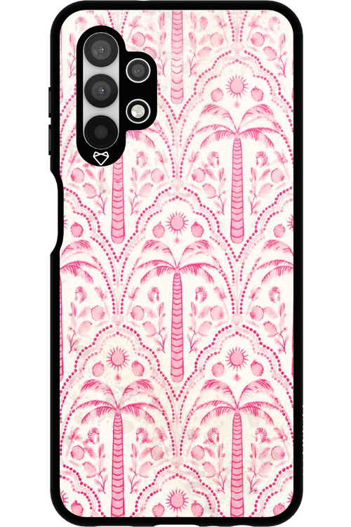 Pink Palm 2.0 - Samsung Galaxy A13 4G