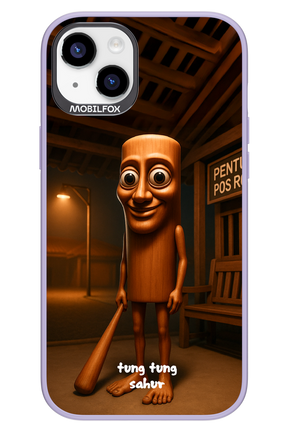 Tung tung sahur - Apple iPhone 14 Plus
