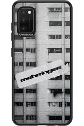 Mehringer Block - Samsung Galaxy A41