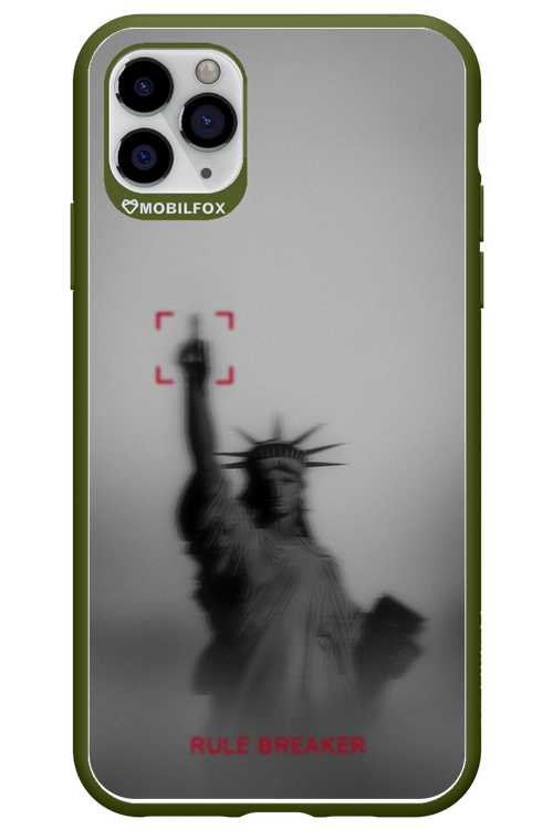 Foggy - Apple iPhone 11 Pro Max