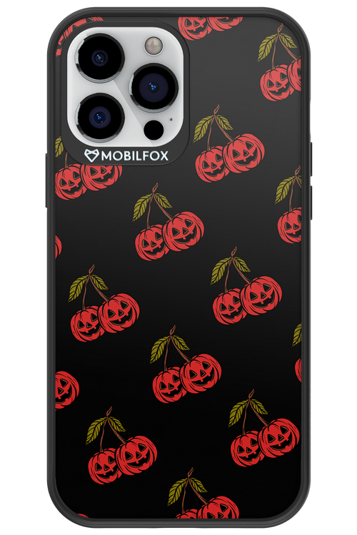 Spicey Pumpkin - Apple iPhone 13 Pro Max