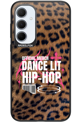 Merch Leo - Samsung Galaxy A35