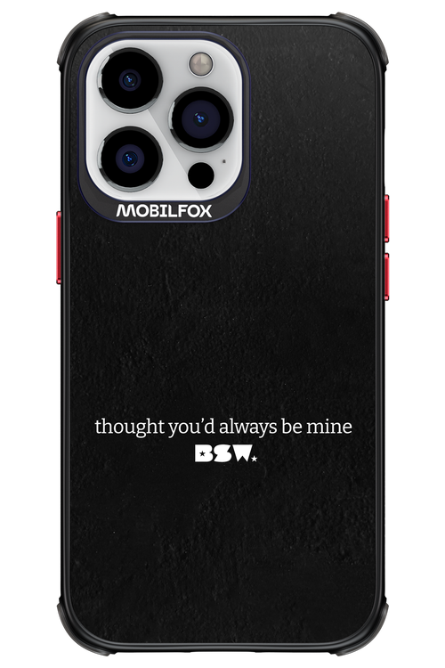BSW FourSeasons 6 2.0 - Apple iPhone 13 Pro