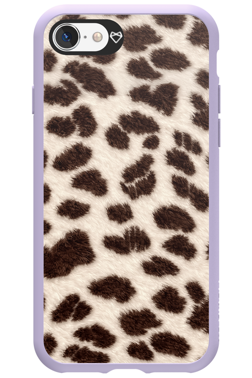 Wild Coat - Apple iPhone 8