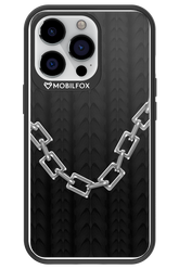 Chain Baddie - Apple iPhone 13 Pro