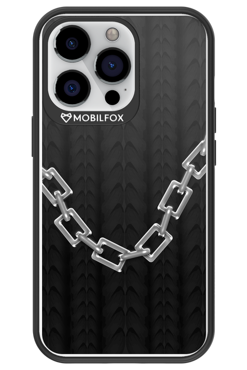 Chain Baddie - Apple iPhone 13 Pro