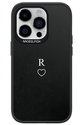 R Black 2.0 - Apple iPhone 14 Pro