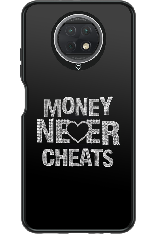 Money Cheats 2.0 - Xiaomi Redmi Note 9T 5G