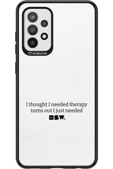 BSW FourSeasons 17 2.0 - Samsung Galaxy A72