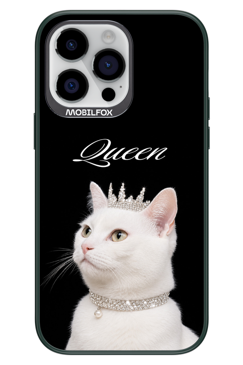 Queen 2.0 - Apple iPhone 14 Pro Max