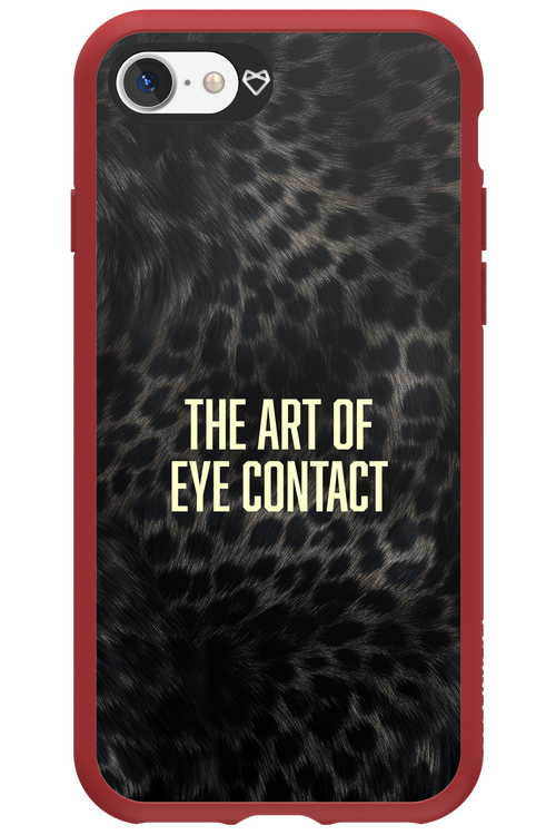 Eye Contact 2.0 - Apple iPhone 7