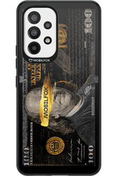 Gold Life 2.0 - Samsung Galaxy A53