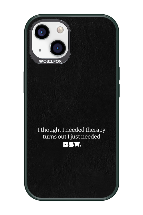 BSW FourSeasons 10 2.0 - Apple iPhone 13