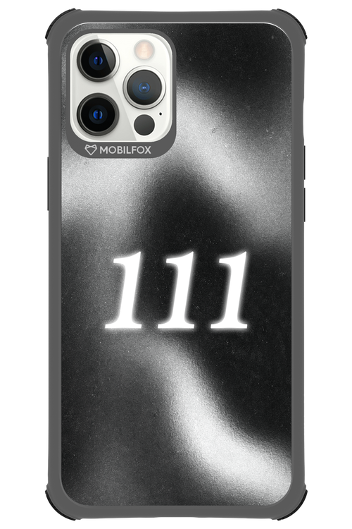 111 - Apple iPhone 12 Pro Max