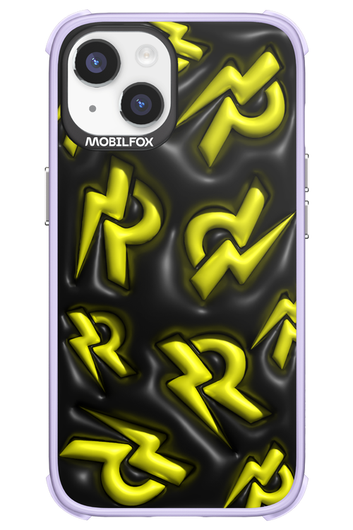 Rich Puffer - Apple iPhone 14
