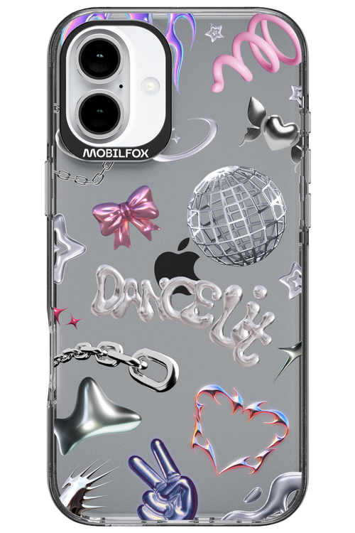 3D Universe T - Apple iPhone 16 Plus