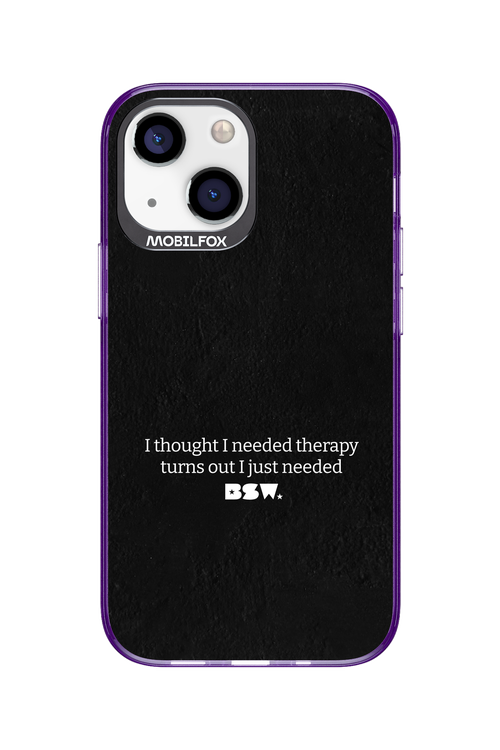 BSW FourSeasons 10 2.0 - Apple iPhone 13 Mini