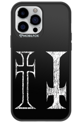 Double crosss 2.0 - Apple iPhone 13 Pro Max