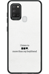 BSW FourSeasons 15 2.0 - Samsung Galaxy A21 S