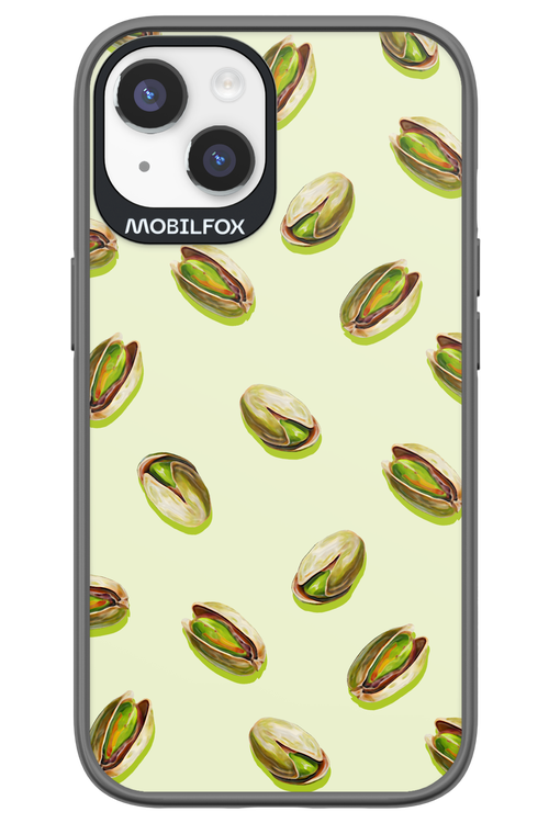 Pistachio Fever - Apple iPhone 14