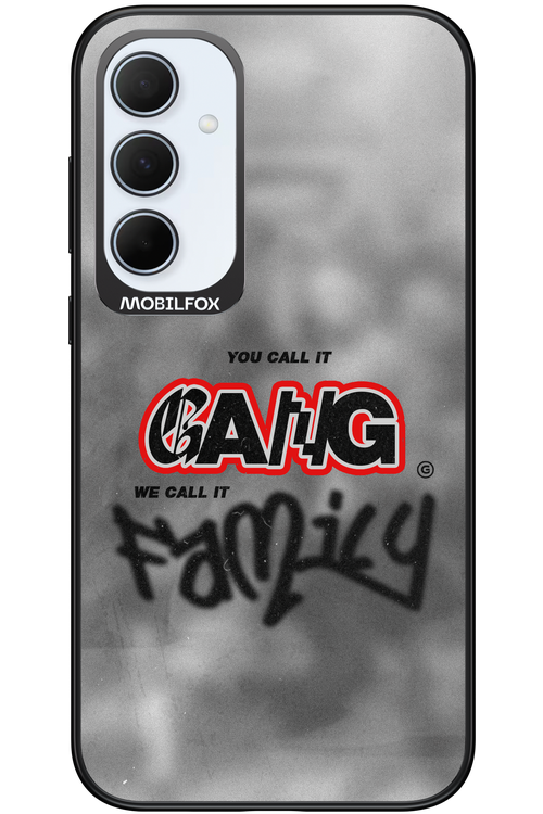 Family Gang - Samsung Galaxy A35