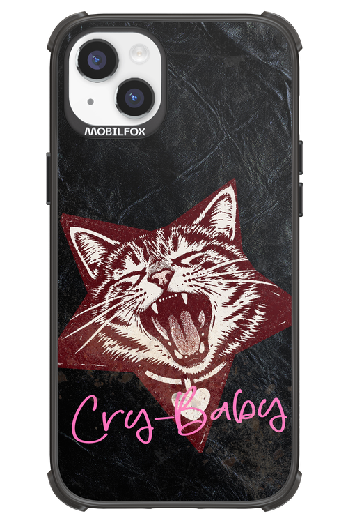 Cry-Baby 2.0 - Apple iPhone 14 Plus