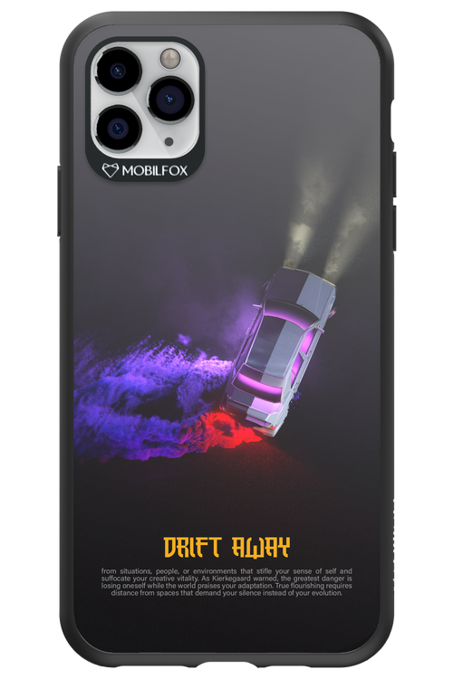 Drift Away - Apple iPhone 11 Pro Max