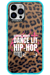 Merch Leo - Apple iPhone 12 Pro Max