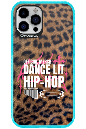 Merch Leo - Apple iPhone 12 Pro Max