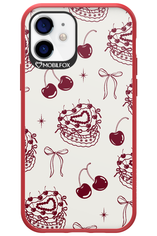 Cake Dream - Apple iPhone 12