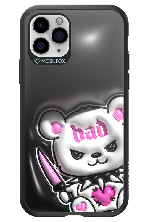 Bad Bear - Apple iPhone 11 Pro