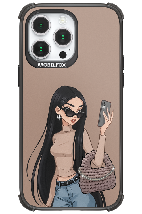 Cube Babe - Apple iPhone 14 Pro Max