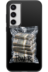 Money Bag 2.0 - Samsung Galaxy S24+