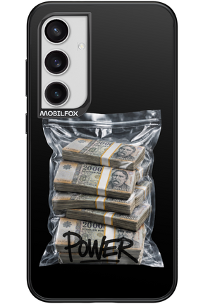 Money Bag 2.0 - Samsung Galaxy S24+