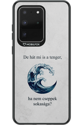 Tenger - Samsung Galaxy S20 Ultra 5G