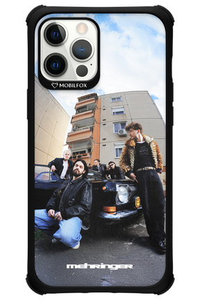 Block Gang - Apple iPhone 12 Pro Max