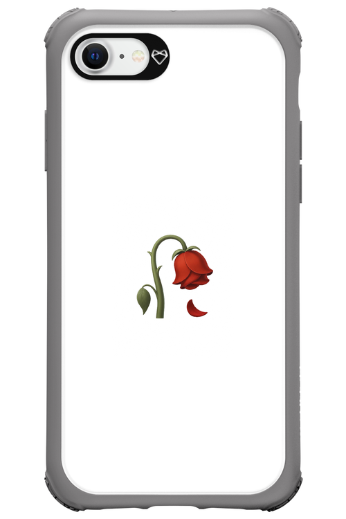 Rose 2.0 - Apple iPhone 8