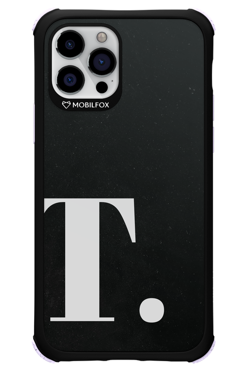 T (Off Space) 2.0 - Apple iPhone 12 Pro