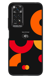 MC Black 2.0 - Xiaomi Redmi Note 11/11S 4G