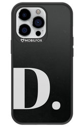 D (Off Space) 2.0 - Apple iPhone 13 Pro