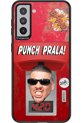Punch Prala - Samsung Galaxy S21+
