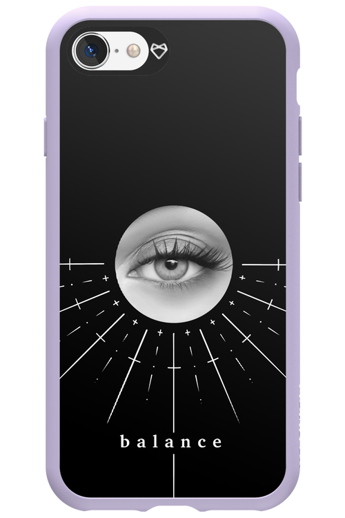 Szem 2.0 - Apple iPhone SE 2020
