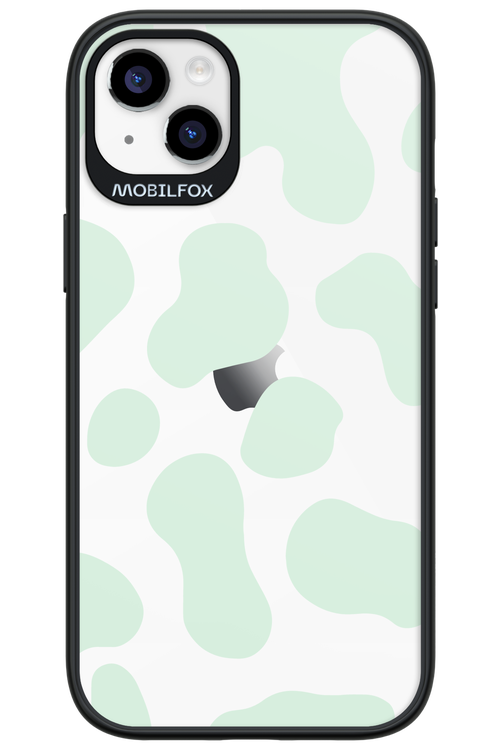 Minty Moo - Apple iPhone 14 Plus