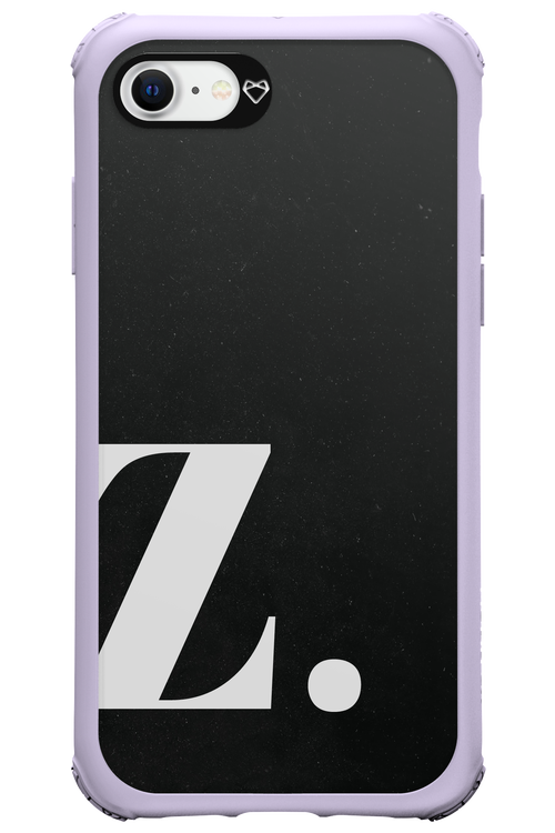 Z (Off Space) 2.0 - Apple iPhone 7