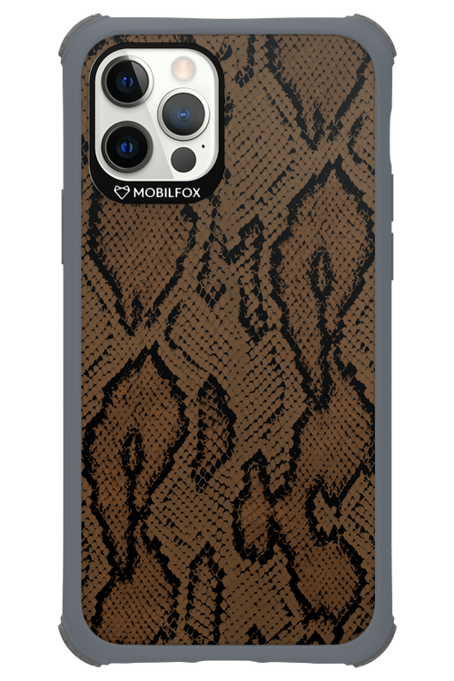 Nude Mamba - Apple iPhone 12 Pro