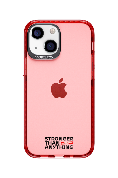 Stronger (Nude) 2.0 - Apple iPhone 13 Mini