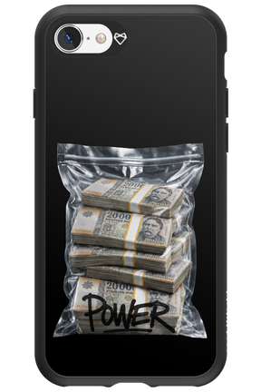 Money Bag 2.0 - Apple iPhone SE 2020